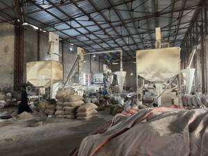 100% Qualité Gomme Arabe Poudre Acacia Sénégal Poudre Du Soudan pour L'agriculture Utilisation - Product Image 5