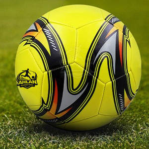 Balón de Fútbol Deportivo de Alta Calidad, Hecho en Fábrica, Precio al por Mayor, Tamaño y Color Personalizados, Balón de Fútbol Ligero - Product Image 3