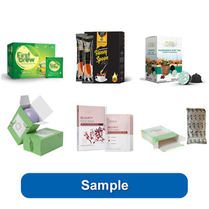 Máy tạo hình gấp hộp các tông cứng tự động công nghiệp nhỏ, máy đóng góc hộp - Product Image 3