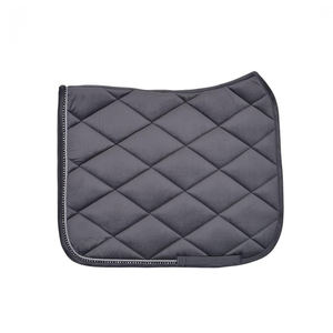 Manta de Silla de Montar Acolchada de Alta Gama para Doma Clásica, Gran Venta |   Productos Personalizados para Montar a Caballo, Manta de Silla de Montar Ecuestre - Product Image 1