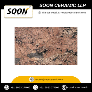 High Grade Eco-Friendly Alaska Gold Met <b>Marble</b> Slab Polished with Modern Design for Long Lasting Use Luxury Kitchens Bathrooms - Product Image 2