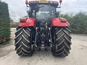 ขายปั๊มเกียร์และชุดเกียร์สำหรับรถแทรกเตอร์ล้อเดียว IH PUMA 230 CVX 100 แรงม้า เครื่องยนต์ FPT - Product Image 4