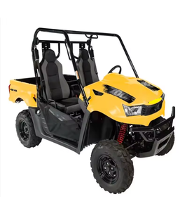 PRECIO DE DESCUENTO PARA UTVS K Y M C O O S  U X V 700i ENSAMBLADOS PARA EXPORTACIÓN EN 2024 - Product Image 1