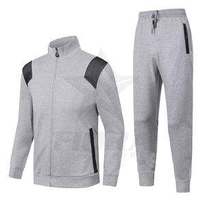 Survêtement coupe-vent à capuche personnalisé pour homme, respirant, léger, uni, tendance, pour la gym, décontracté, ou tenue de travail – Idéal pour l'hiver - Product Image 3