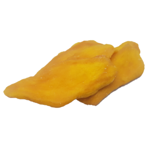 2025 meilleur prix 100% naturel séché tranché mangue Fruits AD processus de séchage de haute qualité biologique Vietnam fabricant - Product Image 1