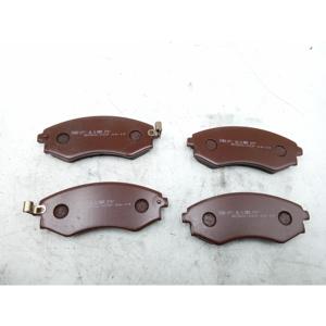 โอเปิ้ล คอร์ซา บี ซีรีส์ที่ 1 5P (93>97) ผ้าเบรก 50-H0-004 เบนซิน - Product Image 3