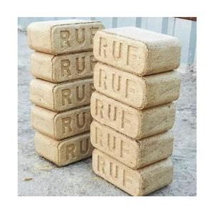 Venta al por mayor de briquetas de madera RUF de alta calidad Ruf briquetas de madera de roble Briquetas de madera RUF PARA LA VENTA AL POR MAYOR muy asequible - Product Image 3