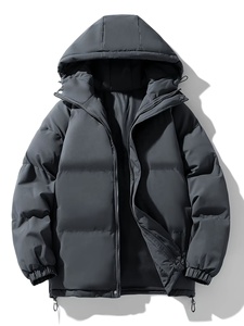 Comfortable Use Quilted Women Puffer Jackets Top Quality Design Women Puffer Jackets New Style Women <b>Thick</b> <b>Winter</b> <b>Coat</b> - Product Image 1