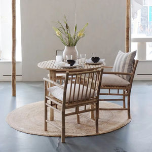 Muebles de bambú/Producto elegante para casas, villas, resorts, hoteles - Product Image 1