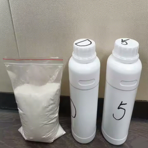 Factory Low Price Wholesale <strong>Chemicals</strong> 99% Purity 5-bromo-1-pentene Liquid CAS 1119-51-3 Raw Materials - Product Image 5