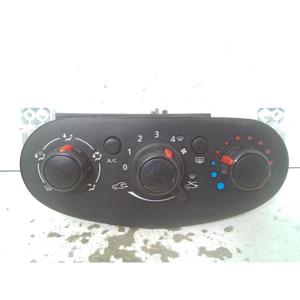 ระบบควบคุมสภาพอากาศ DACIA Sandero Serie II 5s4741000 (12>20) - Product Image 1