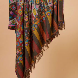 El Mejor Chal para Hombre, Recién Llegado, Servicio OEM, Chal Masculino de Secado Rápido, Precio Más Vendido, Fácil de Usar, Material 100% Algodón Puro - Product Image 3