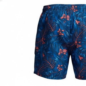 Pantalones Cortos Cargo Casuales de Algodón para Hombre y Mujer, Estilo Nuevo, Más Vendidos, de Alta Calidad, Cuatro Bolsillos, Impermeables, Transpirables, Etiqueta Personalizada - Product Image 4