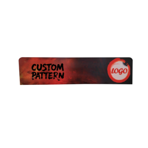 Bandera de PVC con Logotipo para Publicidad <span class=keywords><strong>Exterior</strong></span>, Pancartas de PVC, Accesorios de Exhibición - Product Image 5