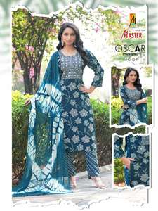 ชุดเดรสปาร์ตี้และปาร์ตี้สำหรับผู้หญิงชุดกระโปรงผ้าคุนทิผ้าไหมโรมันดีไซน์ใหม่ล่าสุด - Product Image 5