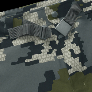 Pantalones de Caza Personalizados Más Vendidos y Versátiles con Ventilación en las Caderas, Uniforme Táctico Elástico en 4 Direcciones, Camuflaje para Caza y Senderismo al Aire Libre - Product Image 3