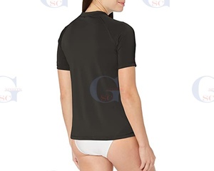 Protège-éruptions cutanées imprimés par sublimation pour femmes, avec les derniers modèles et styles de motifs, sur mesure avec logo et designs privés, vente en gros - Product Image 6