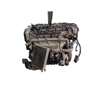 ALFA ROMEO 156 S. Wagon Series (932_) MOTEUR 71734839 diesel 2400 (03>05) - Product Image 1