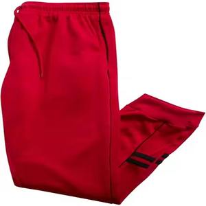 Survêtement d'hiver pour hommes en polaire technique OEM, respirant et respirant avec col à capuche, imprimé lourd - Product Image 2