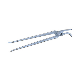 Nail Clincher Horse Hoof Care Tools Outils de maréchal-ferrant disponibles aux prix de gros - Product Image 6