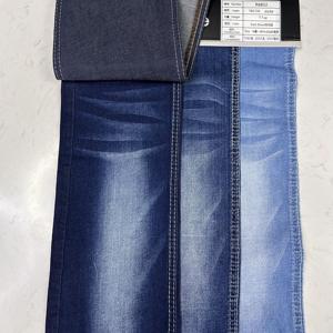 Ready Goods 7,7 Oz Siro Yarn Dark Blue Jeans Tela vaquera - Product Image 6