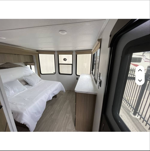 DISCOUNT SC Caravanes de voyage d'occasion 2026 F-o-r-e-s-t R-i-v-e-r S-a-l-e-m V-i-l-l-a G-r-a-n-d 4-2-D-L - Product Image 2