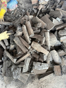 FAST LIGHTING EUCALYPTUS CHARCOAL <b>SMOKELESS</b> ODORLESS BIWOOD EXPORT QUALITY - Product Image 6