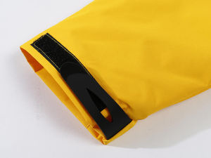 แจ็กเก็ตพิมพ์ลายพัฟของผู้ชายแจ็คเก็ตผ้าฝ้ายโพลีเอสเตอร์กันลมสำหรับผู้ชายสินค้ามาใหม่2025ขายส่ง - Product Image 5