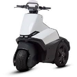 Giá Rẻ Thương Hiệu Mới Đến 2025 Hot Segways- SE-3 Patroller Điện Mở Stand-up Cá Nhân Giao Hàng Xe Giao Hàng Đã Sẵn Sàng - Product Image 6