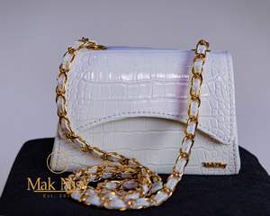 Mini Bolso Bandolera Simi para Mujer - Product Image 4