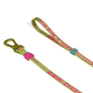 Adjustable 5M CMYK Long <b>Leash</b> with Quick Release Feature Durable Western Style for <b>Dogs</b> Cats Featuring Breakaway Light Features - Product Image 4
