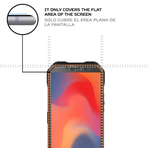 ฟิล์มกันรอย Doogee S51 - Product Image 4