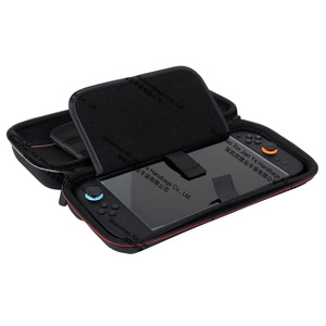 Chuyển Đổi 2 Du Lịch Mang Trường Hợp Đối Với <span class=keywords><strong>Nintendo</strong></span> Chuyển Đổi 2 2025 Mới Phổ Trò Chơi Trường Hợp Pouch Bìa Túi Với Trò Chơi Thẻ Ngăn - Product Image 4