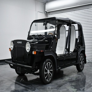 Paquete de Tecnología Eléctrica M o k e 2021, el Más Vendido, Potencia 7.5 kw, Tiempo de Carga 8 Horas, Tracción Delantera - Product Image 1