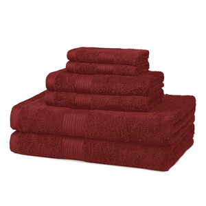 Luxury Custom Size 100% Cotton Bath <b>Towel</b> <b>Sets</b> Quick Dry with Logo Design Direct Factory Manufacturing - Product Image 1