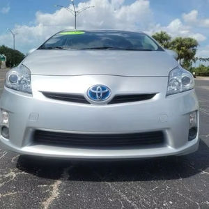 Toyota Prius 2014 - Product Image 1