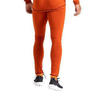 T-shirt Rash pour Homme Professionnel en Polyester 220g, Manches Longues, Col Rond, Anti-UV, Respirant, Séchage Rapide, Écologique, Meilleur Design - Product Image 3