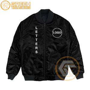 Veste universitaire personnalisée en satin Delta brodé Theta, de haute qualité, respirante, matelassée, 100% soie, vêtements grecs Sigma - Product Image 2