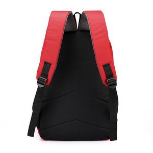 OEM Custom Logo Vintage <b>Lady</b> Waterproof Genuine Leather Backpack for Students Teenagers Adults-Large Capacity Promotional - Product Image 3