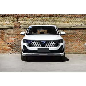 Liquidación: Mini SUV VS7 con Motor Turbo de 1.5L, Neumáticos R18, Caja de Cambios Manual/Automática, Opciones de Luces Delanteras Izquierdas (Oscuro/Claro), Opciones de Combustible (Gasolina/Eléctrico) - Product Image 2