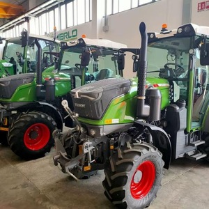 Tracteur agricole Fendtt Vario 300 d'occasion à vendre - Product Image 5