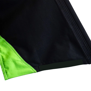 Uniforme de Judo Duradero para Mujer, Material de Spandex/Poliéster, Secado Rápido, con Costuras - Product Image 3