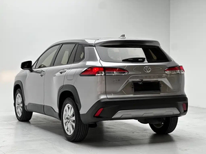 Vehículo Usado 2024 2025 SUV a Gasolina 2.0L Automático Interior Oscuro Popular en Venta - Product Image 6