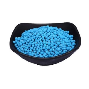 Fertilizante de Nitrógeno al por Mayor 14-14-14 en Gránulos con Liberación Lenta y 99% de Pureza para un Cultivo Eficaz - Product Image 3