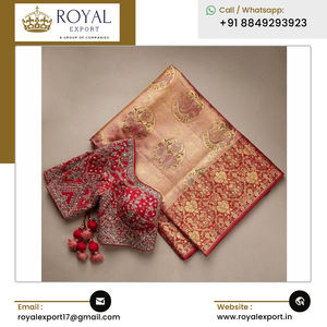 Pendiente de aro con 1,20 MTR, elástico - Product Image 6