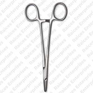 ที่ใส่เข็มสำหรับเครื่องมือแพทย์ Mayo Hager โลโก้และขนาดออกแบบได้ตามต้องการ - Product Image 1