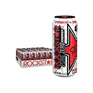 เครื่องดื่มชูกำลัง Rockstar-ดั้งเดิม-24ออนซ์ - Product Image 2
