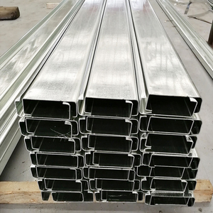 Acier galvanisé haute résistance <span class=keywords><strong>de</strong></span> grade 254 pour bâtiments multi-étages, conçu pour les toitures, les murs, les planchers et les poutrelles <span class=keywords><strong>de</strong></span> bâtiments à usage intensif - Product Image 4