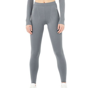 Leggings de Yoga para Mujer, Cintura Elástica, Cómodos y Elegantes, Ideales para Actividades Físicas y Uso Casual - Product Image 1