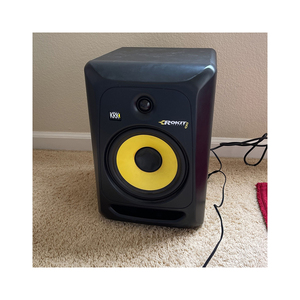 KRK-Monitor de estudio Rokit 8, venta al por mayor, entrega rápida, Exportación lista - Product Image 3